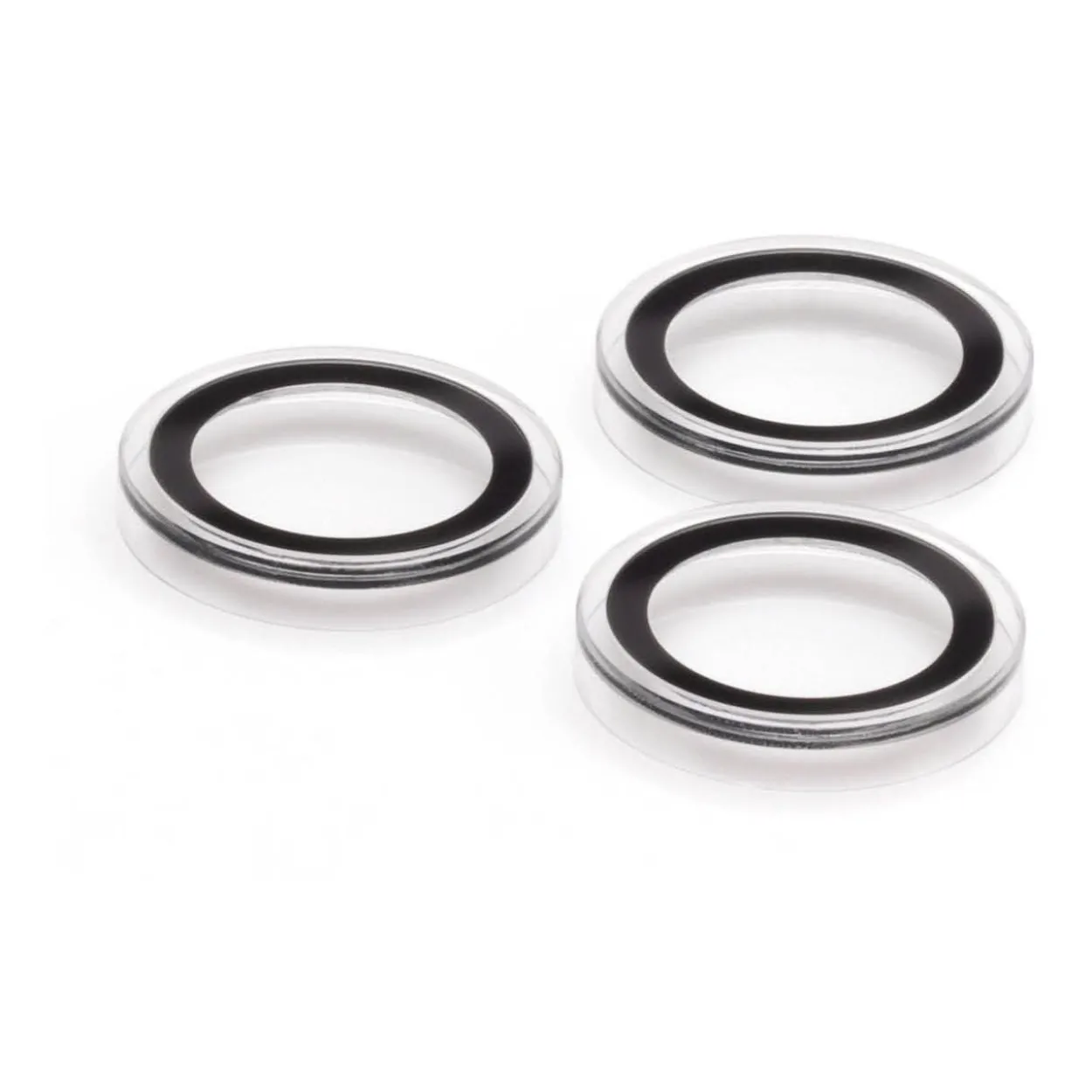 E.V.I DISPLEX CAMGLASS SINGLE LENS IP 16 PRO/16 PRO MAX
