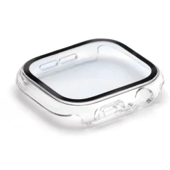 E.V.I DISPLEX FULL BODY APPLE SERIES 10 42MM TRANSP.