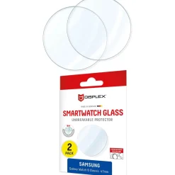 E.V.I DISPLEX GLASS SAMSUNG GALAXY WATCH6 CLASSIC 47MM