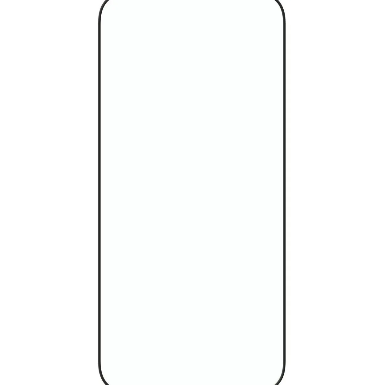 E.V.I DISPLEX PREMIUM GLASS FCAR IPHONE 17 PRO MAX