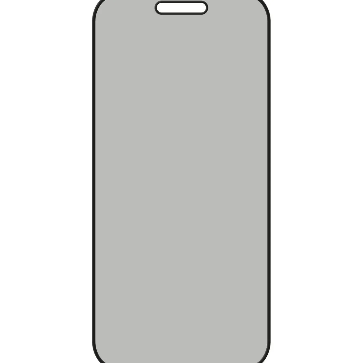 E.V.I DISPLEX PRIVACY GLASS FC IPHONE 16 PLUS