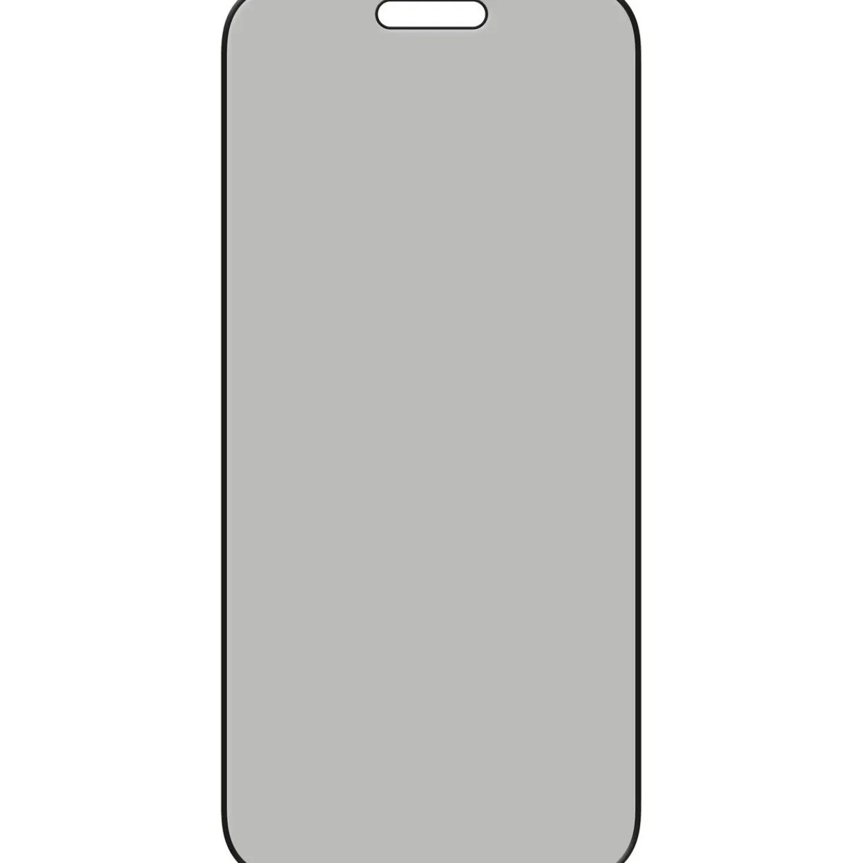 E.V.I. DISPLEX PRIVACY GLASS MM APPLE IPHONE 17 PRO MAX