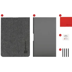 E.V.I DISPLEX PRIVACY SAFE MS SURFACE LAPTOP STUDIO 2