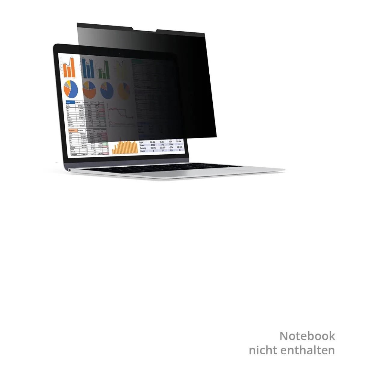 E.V.I DISPLEX PRIVACY SAFE MS SURFACE LAPTOP STUDIO 2