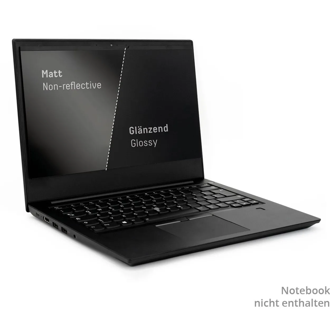E.V.I DISPLEX PRIVACY SAFE MS SURFACE LAPTOP STUDIO 2