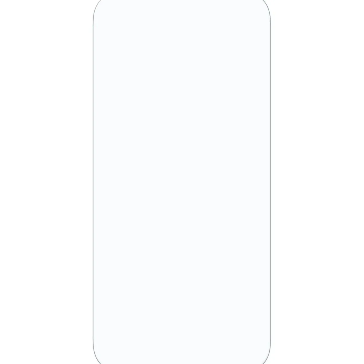 E.V.I DISPLEX REAL GLASS + CASE IPHONE 17 AIR