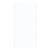 E.V.I DISPLEX REAL GLASS + CASE IPHONE 16 PLUS