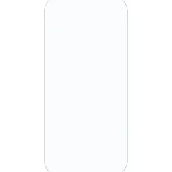 E.V.I DISPLEX REAL GLASS + CASE IPHONE 16 PRO