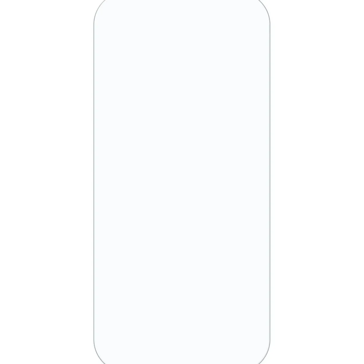 E.V.I DISPLEX REAL GLASS + CASE IPHONE 16 PRO