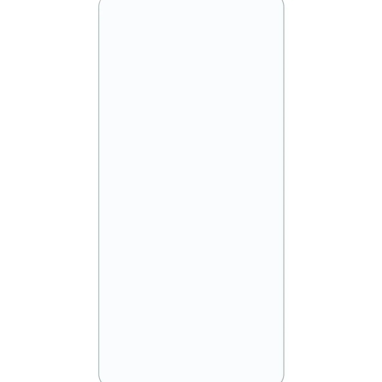 E.V.I DISPLEX REAL GLASS + CASE SAMSUNG GALAXY S25 EDGE