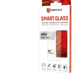 E.V.I. DISPLEX SMART GLASS APPLE IPHONE XR/11