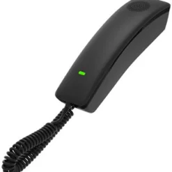 Fanvil Hoteltelefon H2U schwarz