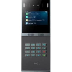 Fanvil i66 Face Recognition Door Phone