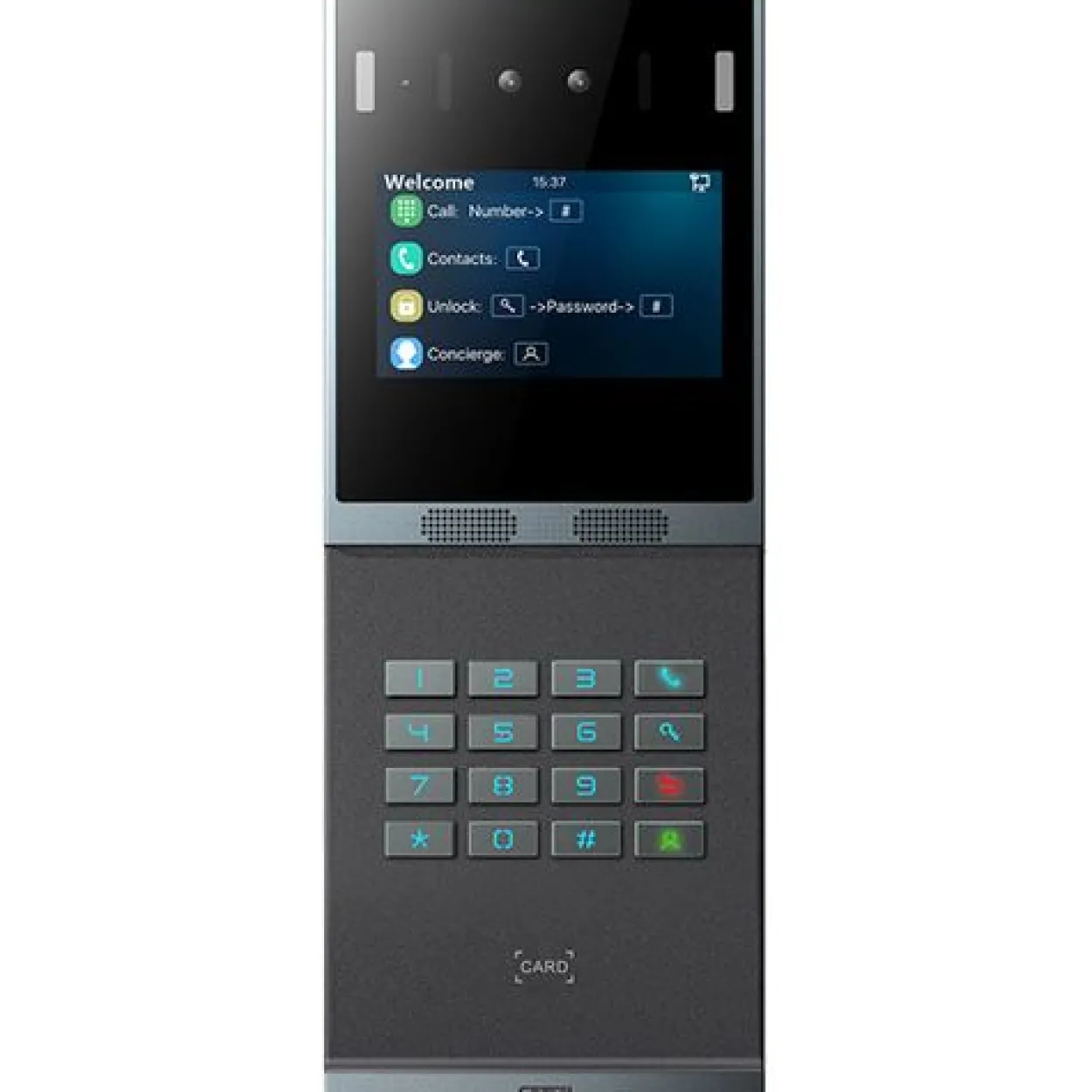 Fanvil i66 Face Recognition Door Phone