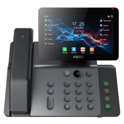 Fanvil IP Telefon V66 Pro