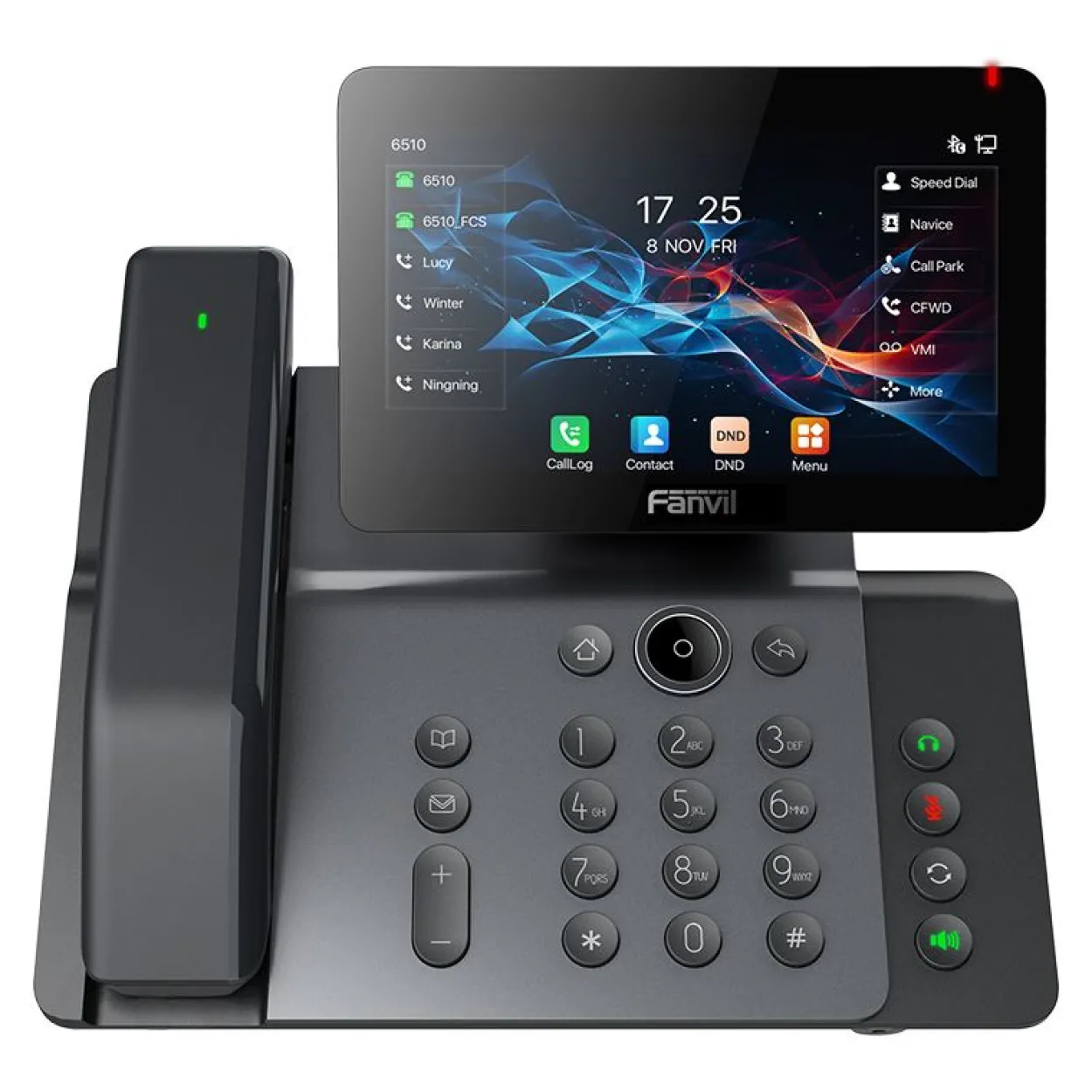Fanvil IP Telefon V66 Pro