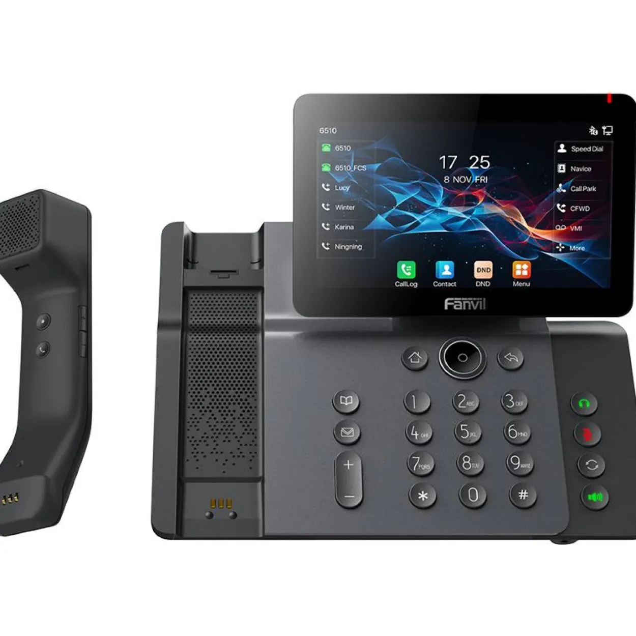 Fanvil IP Telefon V66 Pro