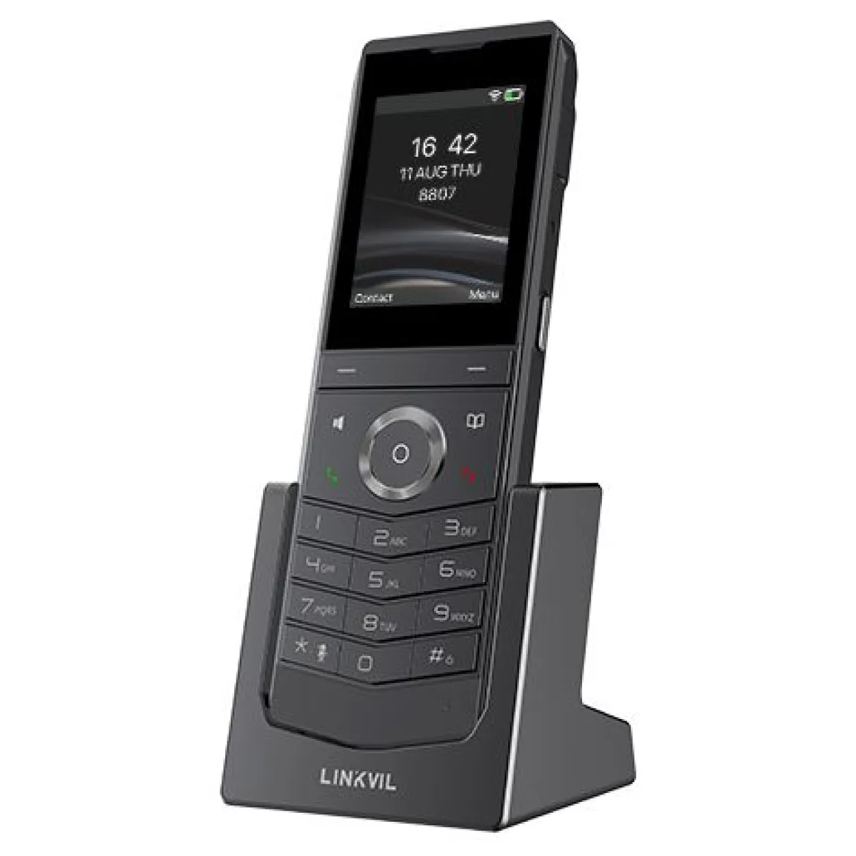 Fanvil Linkvil WiFI Phone W611W V2