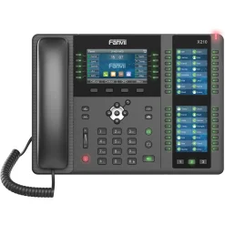 Fanvil SIP-Phone X210 V2 High-End Business Phone
