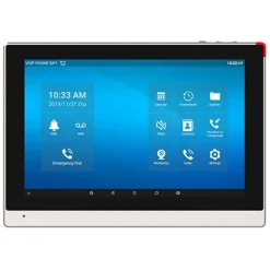 Fanvil TFE SIP Indoor Station i56A Bulk