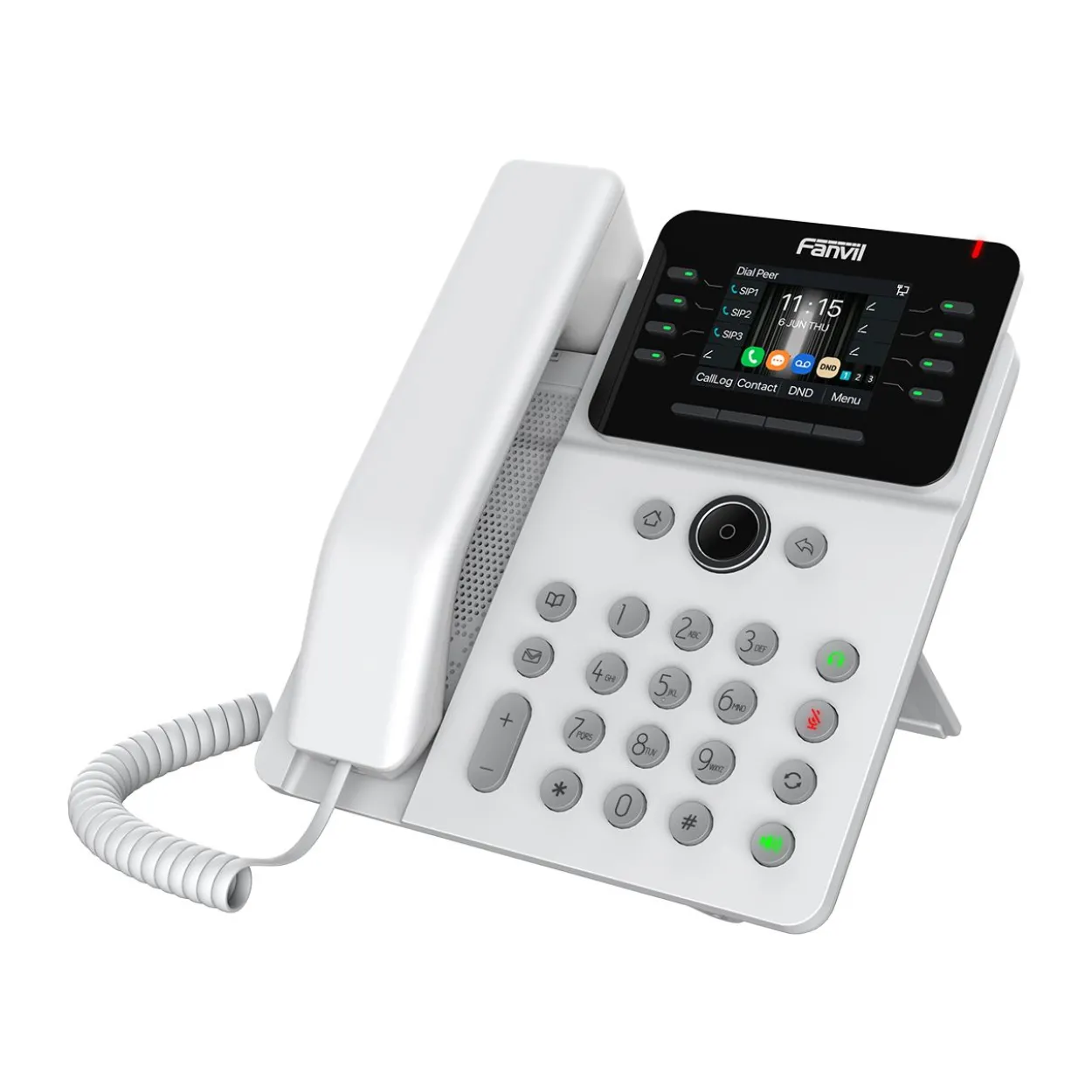 Fanvil V62G White SIP-Phone