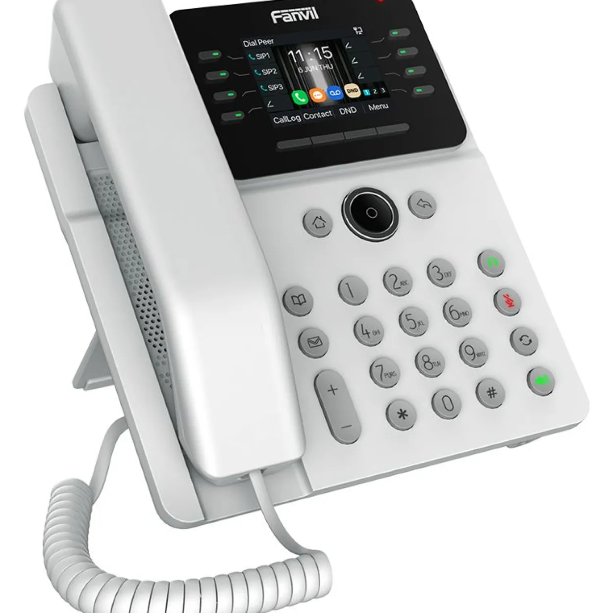 Fanvil V62G White SIP-Phone