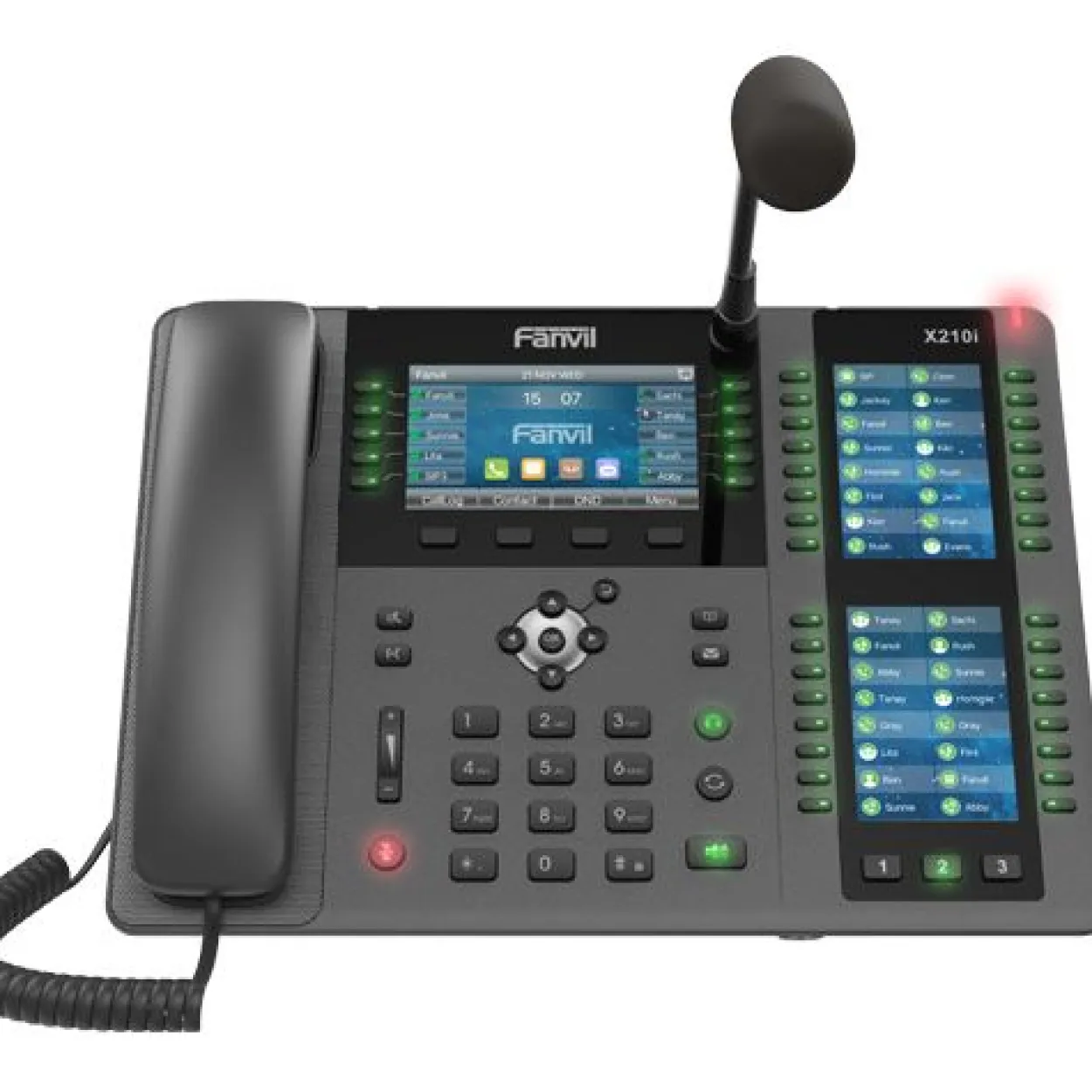 Fanvil X210i Telefon