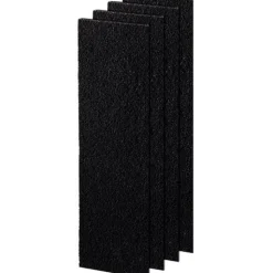 Fellowes AERAMAX Kohlefilter für Luftreiniger AeraMax DX5