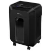 Fellowes Aktenvernichter AutoMax 90M Autofeed schwarz