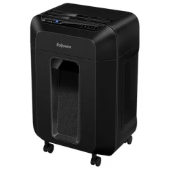 Fellowes Aktenvernichter AutoMax 90M Autofeed schwarz
