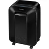Fellowes Aktenvernichter Powershred LX200 schwarz