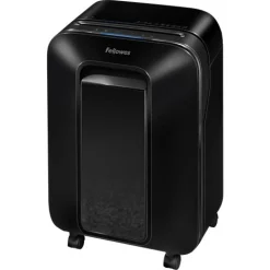 Fellowes Aktenvernichter Powershred LX200 schwarz