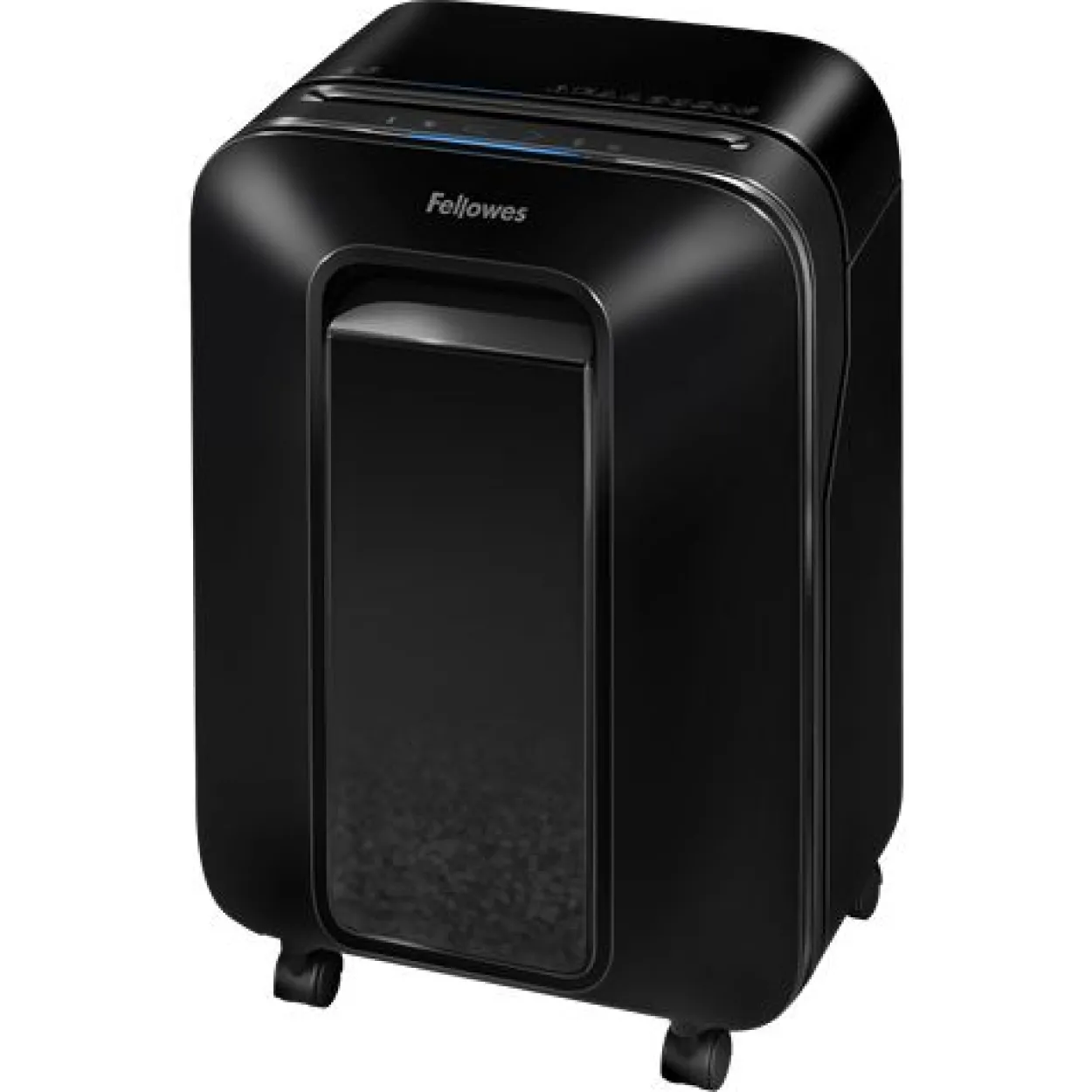 Fellowes Aktenvernichter Powershred LX200 schwarz
