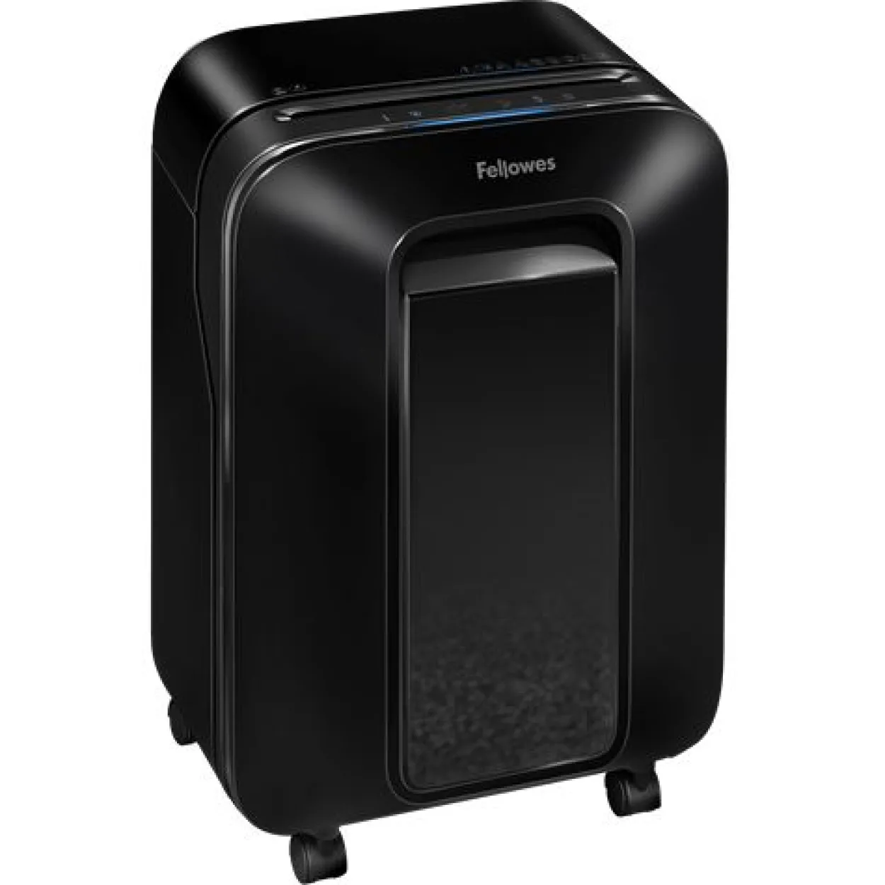 Fellowes Aktenvernichter Powershred LX200 schwarz