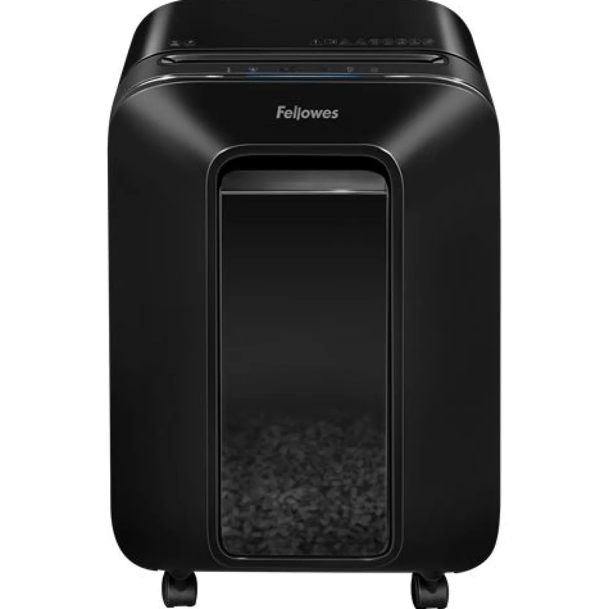 Fellowes Aktenvernichter Powershred LX200 schwarz