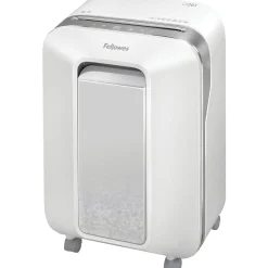 Fellowes Aktenvernichter Powershred LX 201, weiß