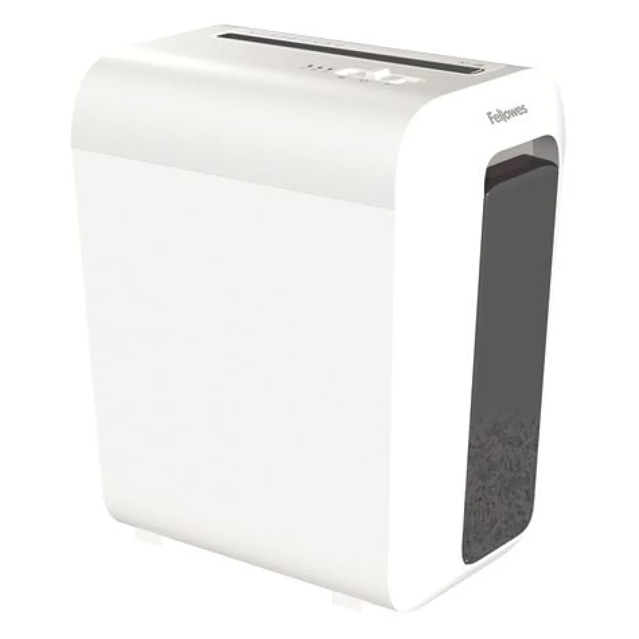 Fellowes Aktenvernichter Powershred LX65 weiss