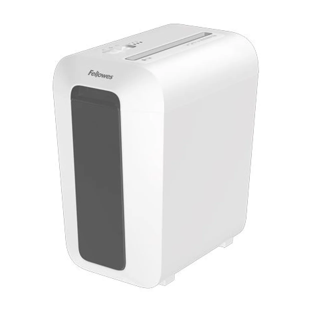 Fellowes Aktenvernichter Powershred LX65 weiss