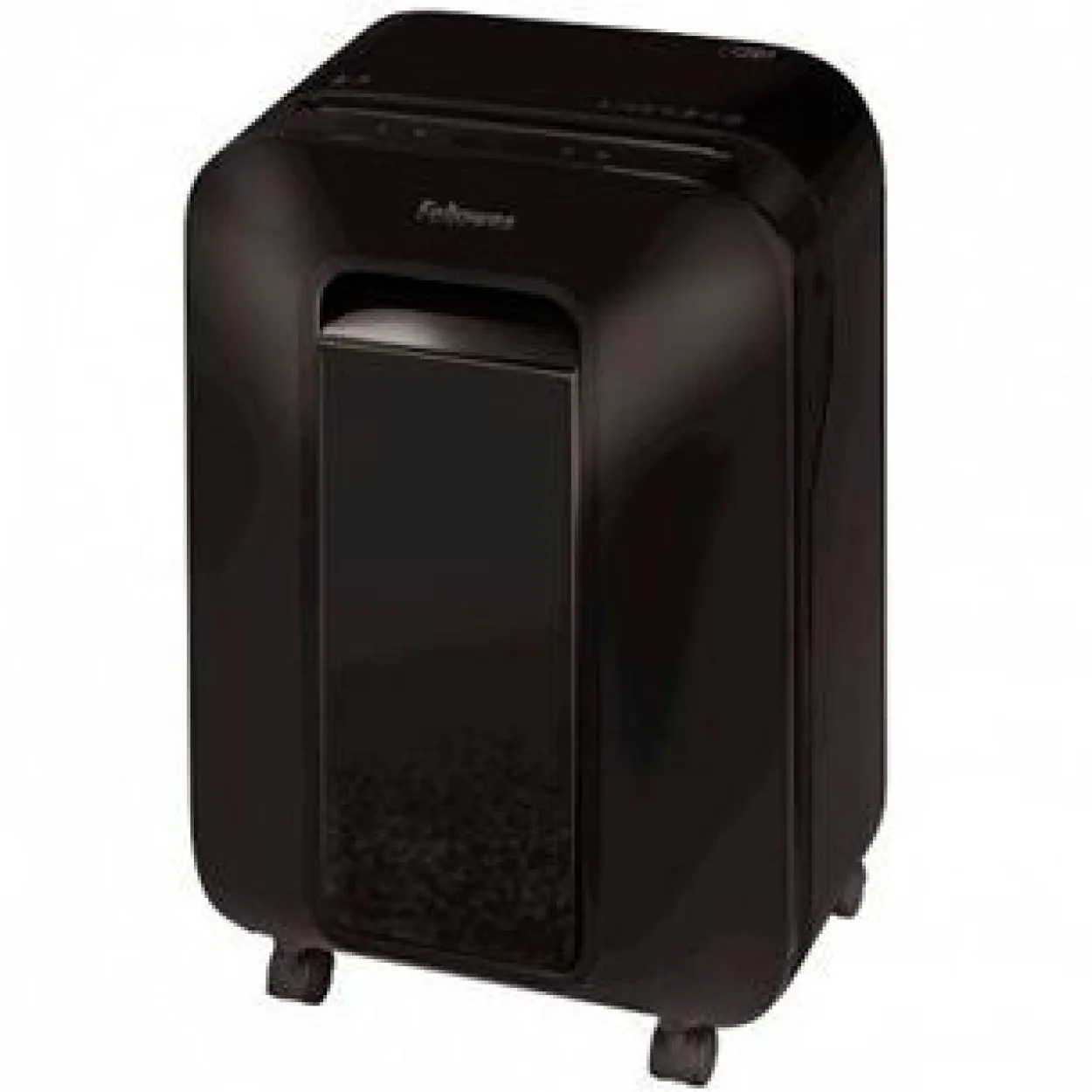 Fellowes Aktenvernichter Powershred LX 201, schwarz