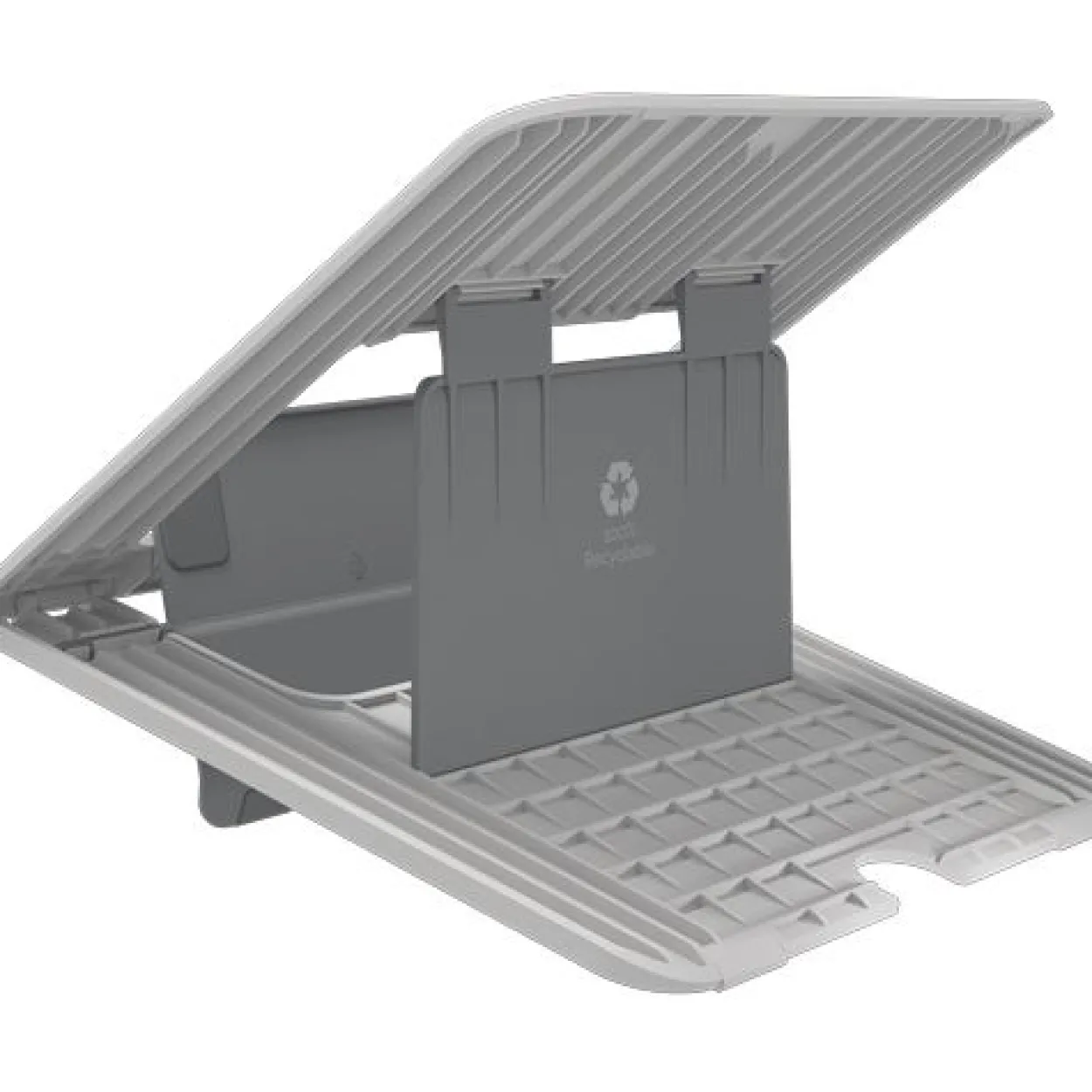 Fellowes Breyta Laptopständer weiß