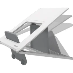Fellowes Breyta Laptopständer weiß