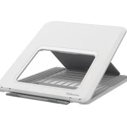 Fellowes Breyta Laptopständer weiß