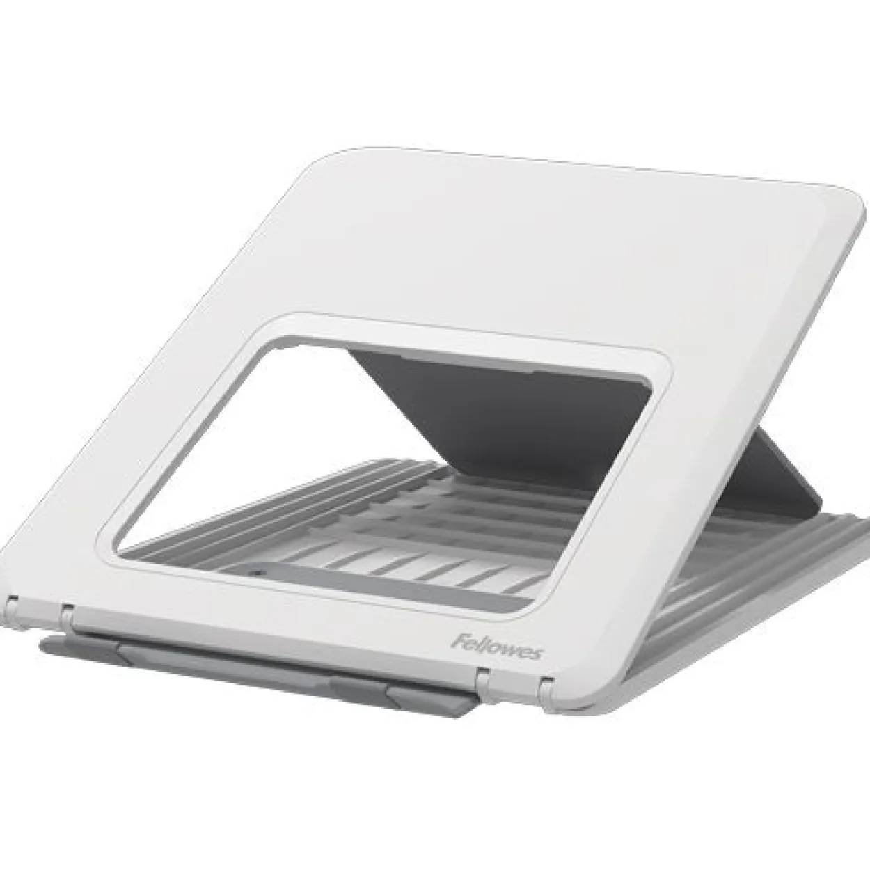 Fellowes Breyta Laptopständer weiß