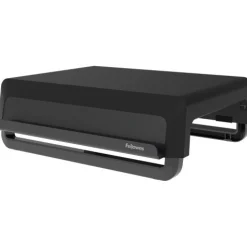 Fellowes Breyta Monitorständer schwarz