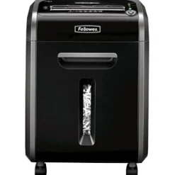 Fellowes GmbH Aktenvernichter 79Ci (Cross Cut), Safe Sense