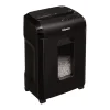 Fellowes GmbH Aktenvernichter Powershred 10M, Partikel, schwarz