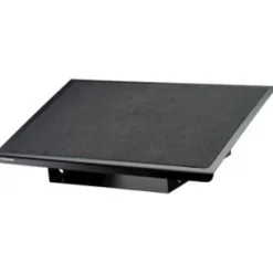 Fellowes GmbH Fußstütze Professional Series, verstellbar, schwarz