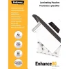 Fellowes GmbH 5312903 Laminierfolie (250 Stück)