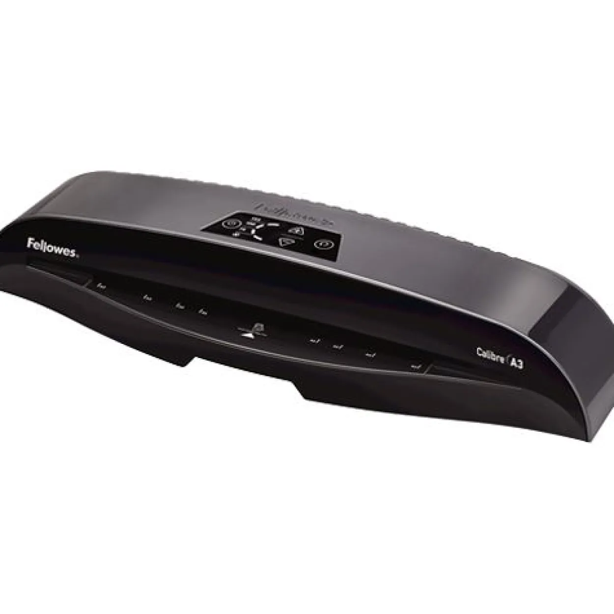 Fellowes GmbH Laminiergerät Calibre DIN A3, anthrazit