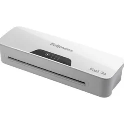 Fellowes GmbH Laminiergerät Pixel DIN A4, weiss